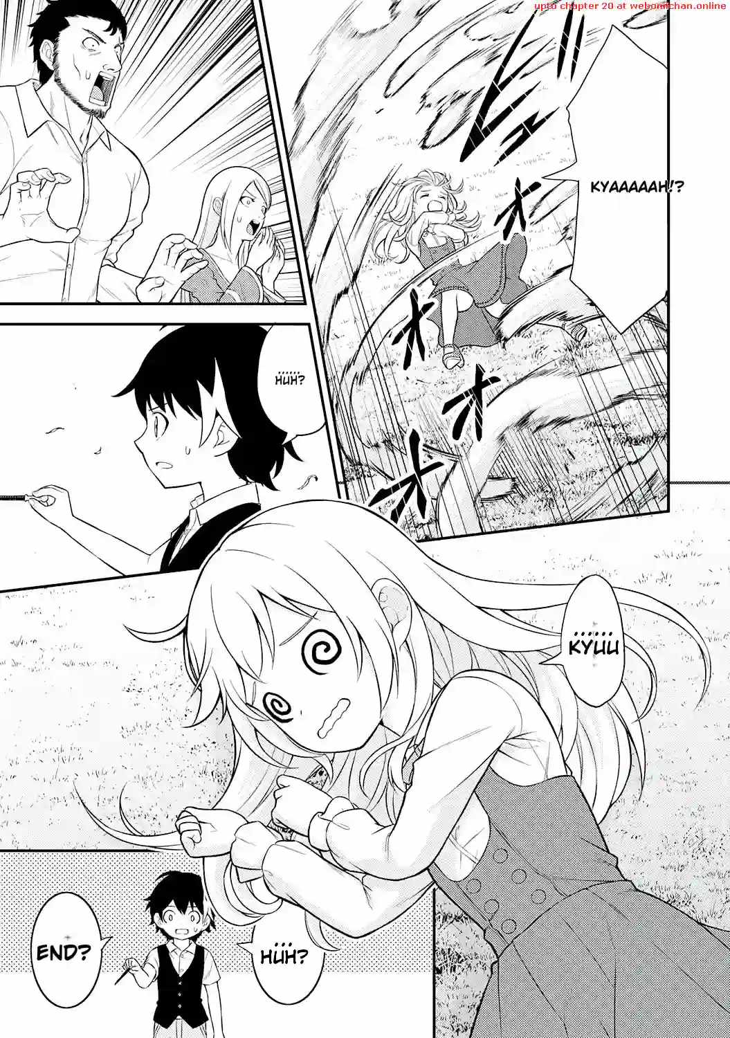 Tensei Kenja no Yarinaoshi ~Ore Dake Tsukaeru Kikaku-gai Mahou de Nidome no Jinsei wo Musou suru~ Chapter 1 28